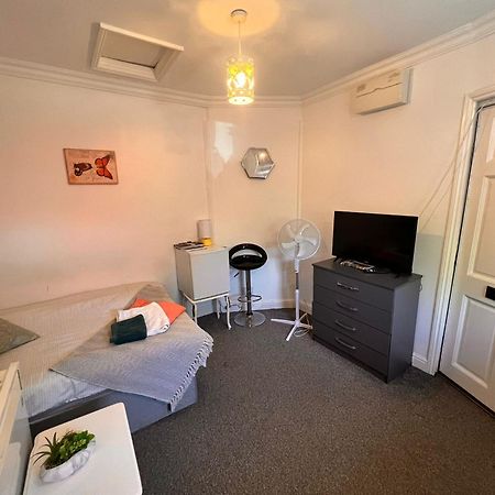 Studio London Hackney Near Homerton Hospital Εξωτερικό φωτογραφία