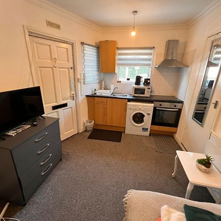 Studio London Hackney Near Homerton Hospital Εξωτερικό φωτογραφία