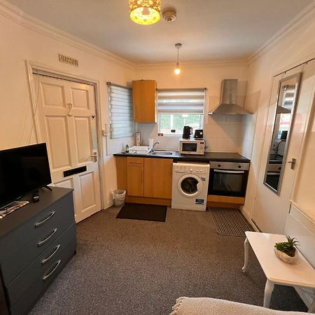 Studio London Hackney Near Homerton Hospital Εξωτερικό φωτογραφία