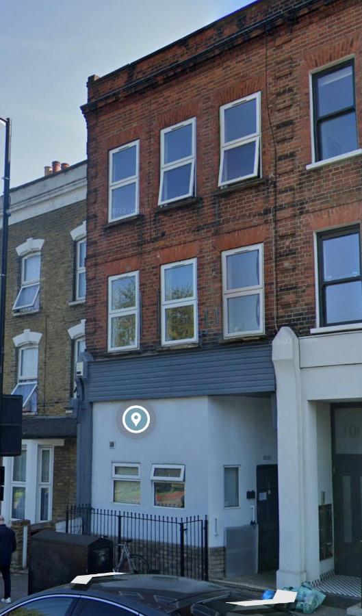 Studio London Hackney Near Homerton Hospital Εξωτερικό φωτογραφία