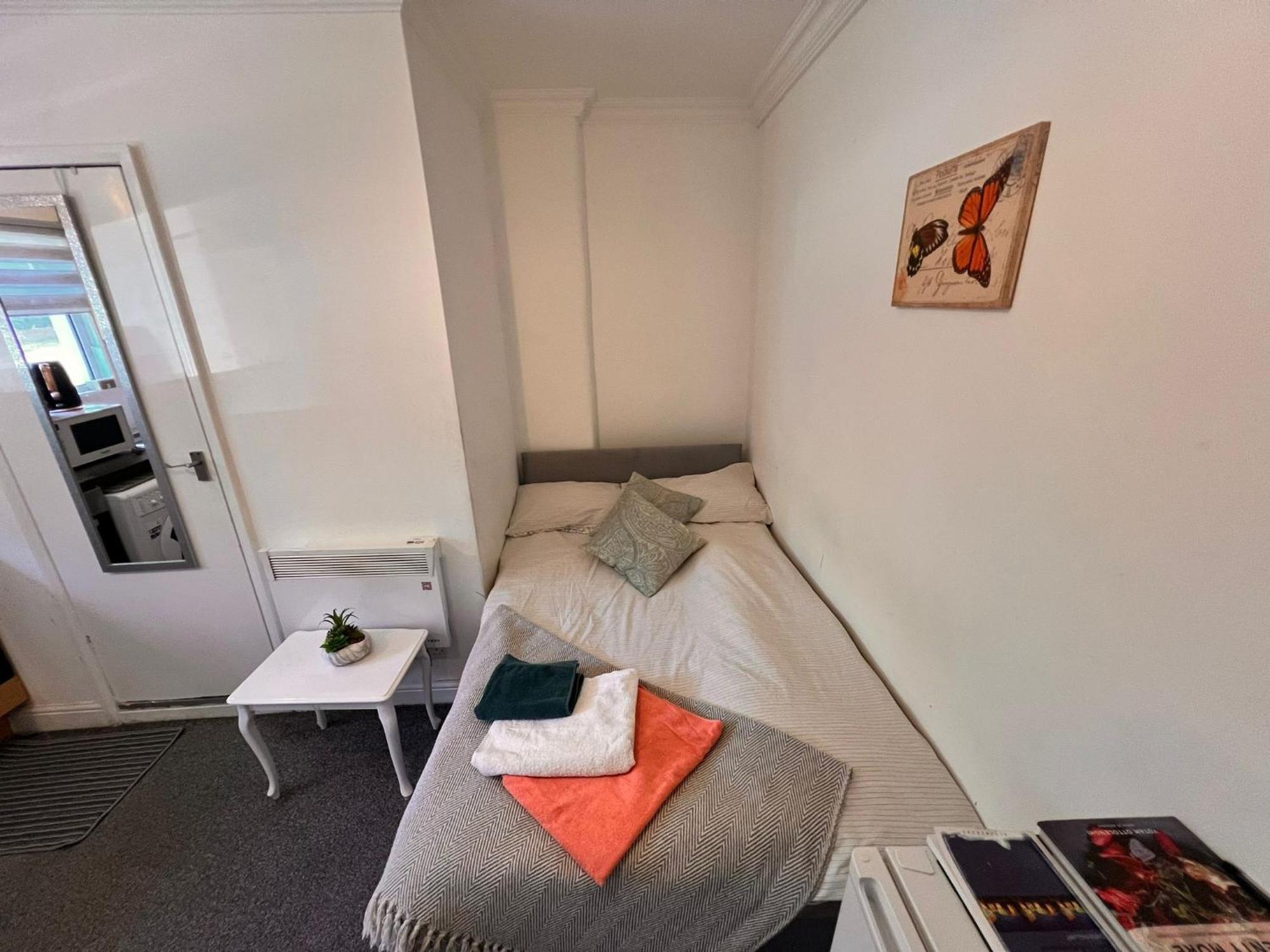 Studio London Hackney Near Homerton Hospital Εξωτερικό φωτογραφία