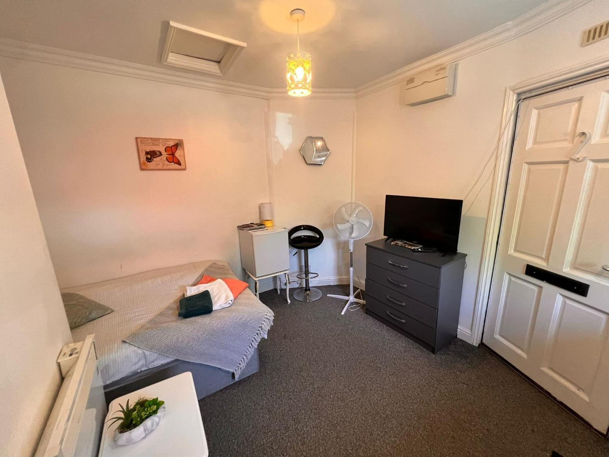 Studio London Hackney Near Homerton Hospital Εξωτερικό φωτογραφία