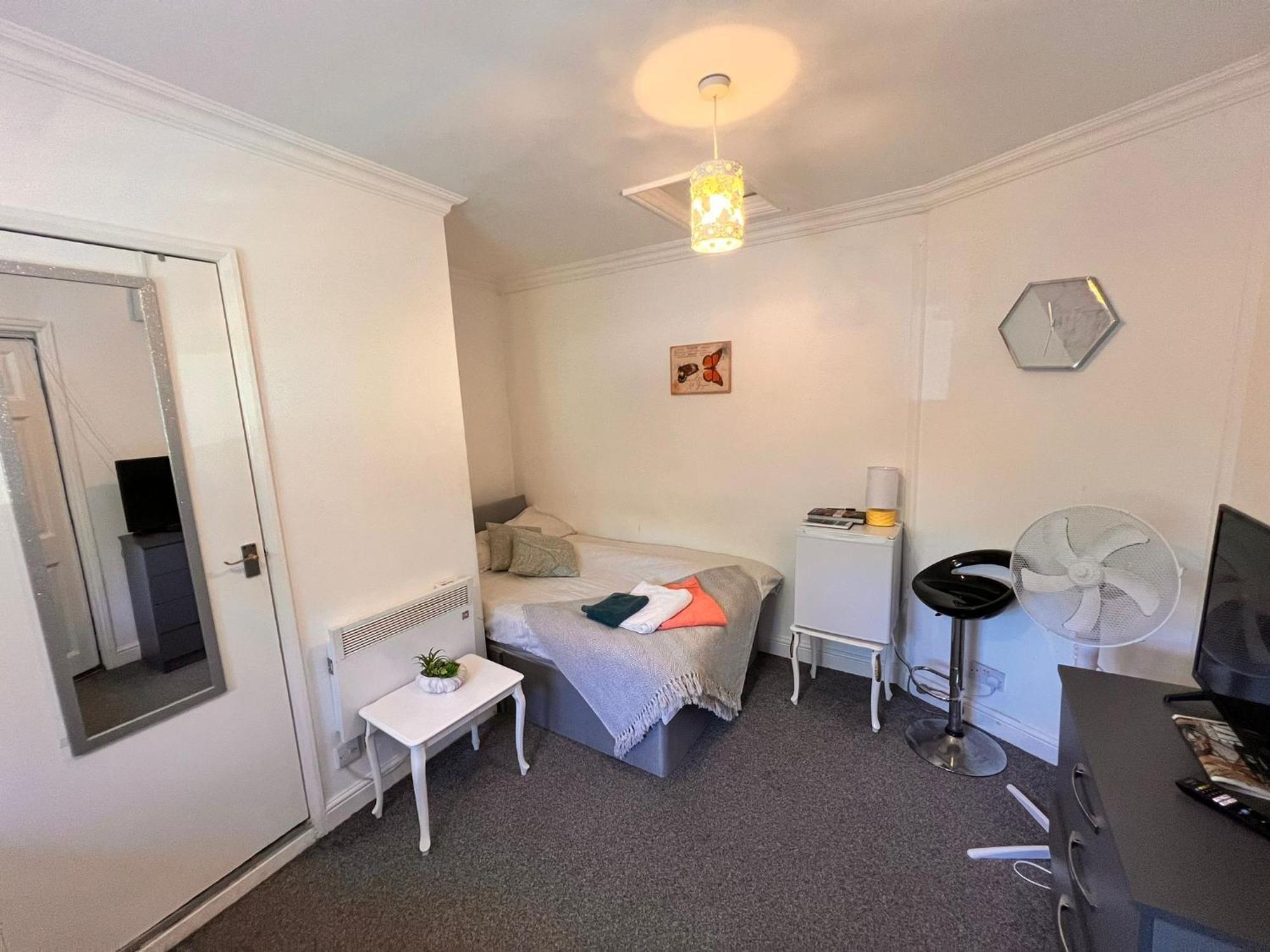 Studio London Hackney Near Homerton Hospital Εξωτερικό φωτογραφία