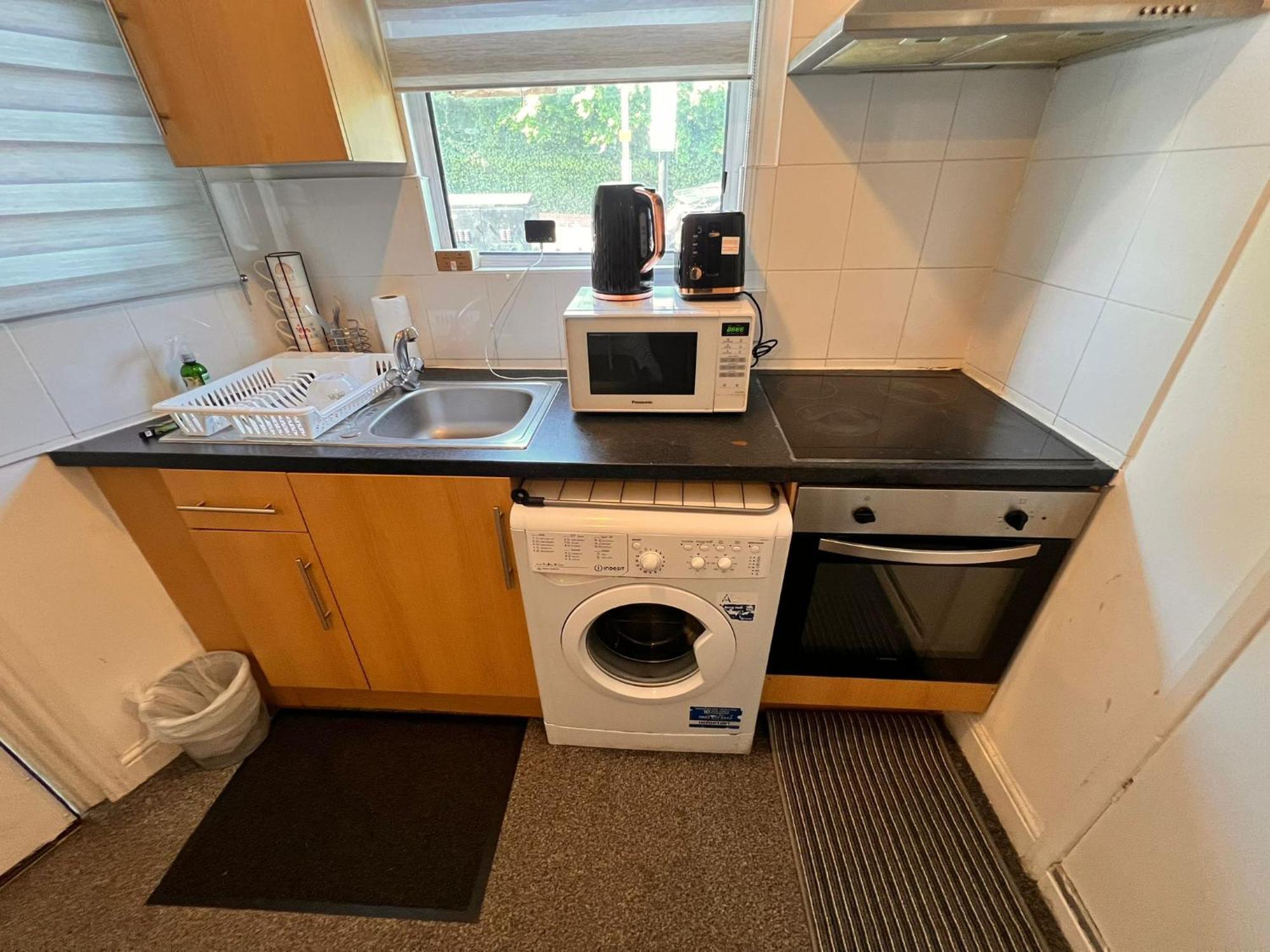 Studio London Hackney Near Homerton Hospital Εξωτερικό φωτογραφία